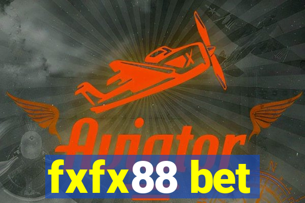 fxfx88 bet